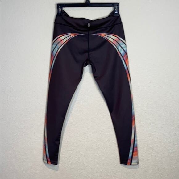 Free People Movement Sunrise Capri Leggings - Picture 9 of 9